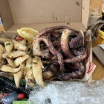 Sydney Fish Market - 