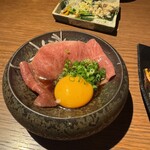 おでんと炉端焼き 大人の隠れ家酒場 雅 - 