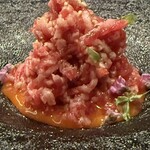 北海道焼肉 北うし - 