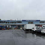 Sydney Fish Market - 