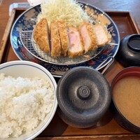 とんかつ & 焼鳥 An - 