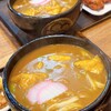 こだわり麺処 かとう