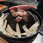 北海道ジンギスカン 檸檬 - 