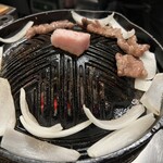 北海道ジンギスカン 檸檬 - 