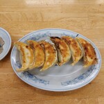 ぎょうざの満洲 練馬富士見台店 - 