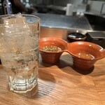 北海道ジンギスカン 檸檬 福岡店 - 