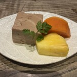 暗闇坂宮下 - 