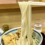 手打ちうどん 紅屋 - 