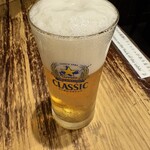 SOUP CURRY KING 本店 - 