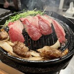 北海道ジンギスカン 檸檬 - 