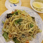 ぎょうざの満洲 練馬富士見台店 - 