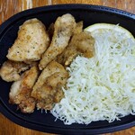 ぎょうざの満洲 練馬富士見台店 - 