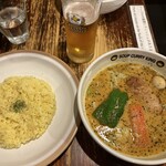 SOUP CURRY KING 本店 - 