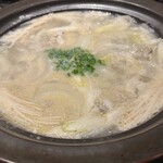 タッカンマリと私 - 