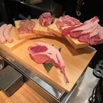 北海道ジンギスカン 檸檬 - 