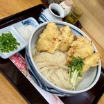 手打ちうどん 紅屋 - 