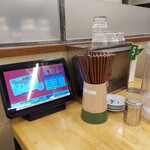 ぎょうざの満洲 - 