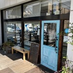 喫茶ビジュゥ - 