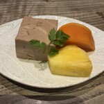 暗闇坂宮下 - 