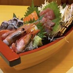 肉ト魚 ちゃんと - 