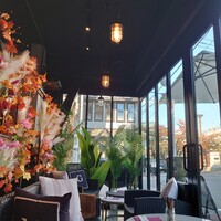 Mark Matsuoka Grill 中目黒 - 