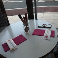 Mark Matsuoka Grill 中目黒 - 