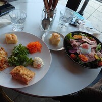 Mark Matsuoka Grill 中目黒 - 