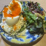 蕎麦割烹 山崎 - 