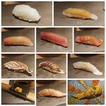 Sushi Sogoro - 