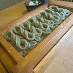 蕎麦割烹 山崎 - 