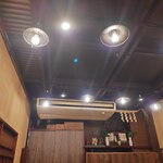 川万 - 川万内観