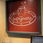 ラ ピニャータ - 