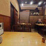 川万 - 川万内観