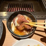 焼肉 黒田 - 