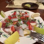 ラ ピニャータ - 