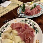 ラ ピニャータ - 