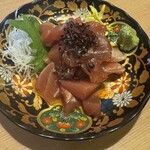 蕎麦割烹 山崎 - 