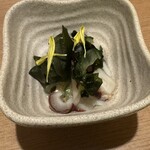 蕎麦割烹 山崎 - 