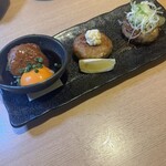 蕎麦割烹 山崎 - 