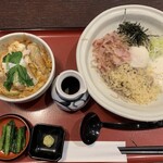 信州そば処 そじ坊 - 