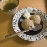 蕎麦割烹 山崎 - 