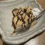 蕎麦割烹 山崎 - 