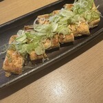 蕎麦割烹 山崎 - 