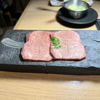 焼肉 黒田 - 