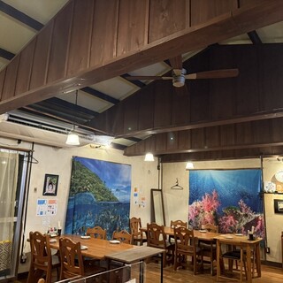 お食事処 どぅぐいわり_2