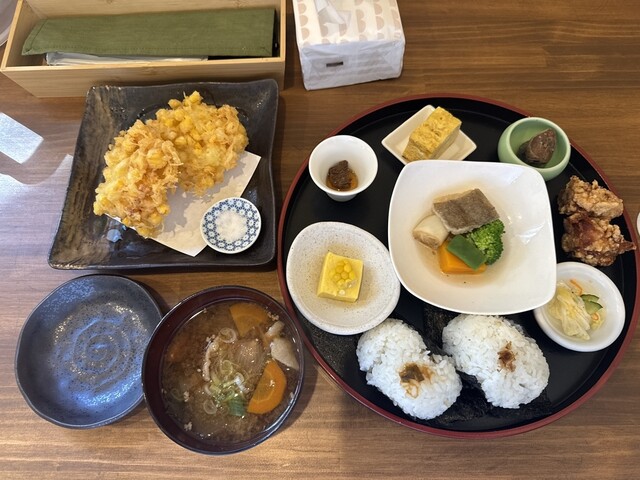 かまど炊きごはん 米吉 （こめきち） - 川端/食堂 | 食べログ