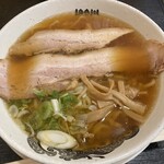 食堂 はせ川 - 