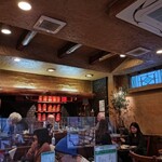 コーヒーワークショップ・シャンティ - 