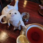 コーヒーワークショップ・シャンティ - 