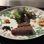 銀座うかい亭 - 